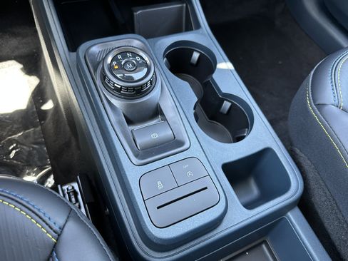 New 2026 Ford Maverick Lobo image 30