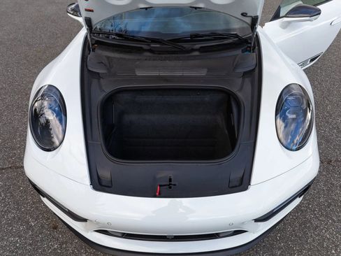 Used 2024 Porsche 911 Carrera 4 GTS image 74