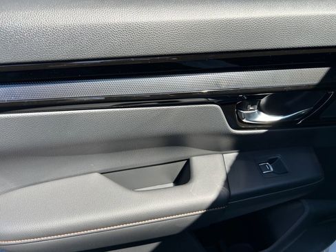 New 2026 Honda CR-V Sport Touring image 16