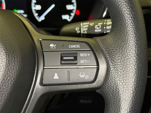 New 2026 Honda CR-V LX image 29