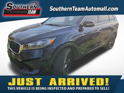Used 2019 Kia Sorento S
