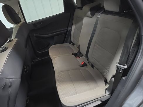 Certified 2022 Ford Escape SE w/ Cold Weather Package AWD/4WD image 35