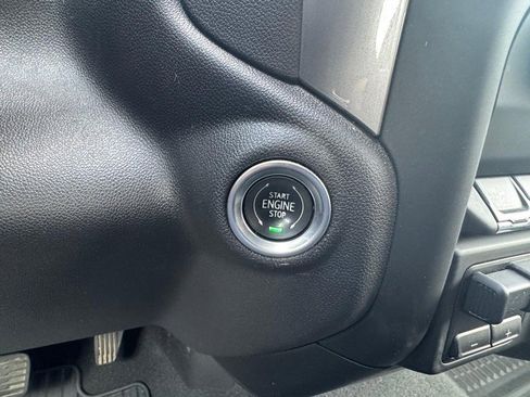 Used 2023 Chevrolet Silverado 1500 W/T w/ WT Safety Package image 17