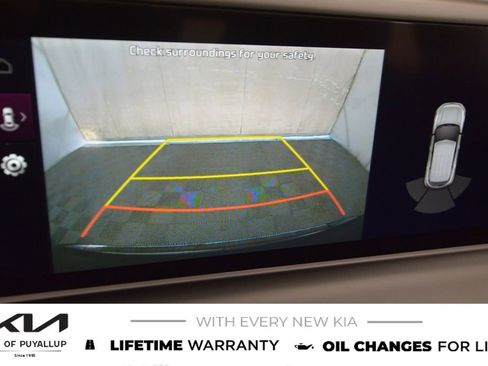 New 2026 Kia Seltos EX image 23