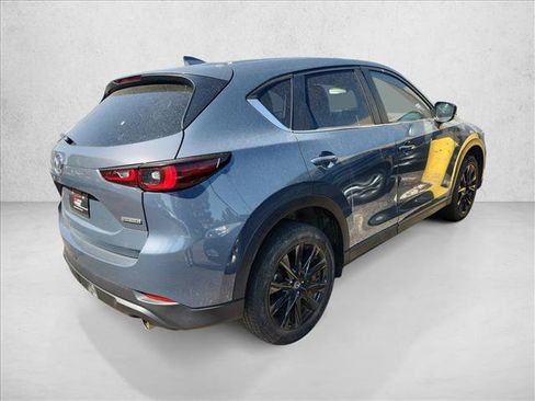 Used 2023 MAZDA CX-5 Carbon Edition AWD/4WD image 10