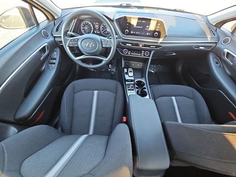 Used 2022 Hyundai Sonata SEL image 14