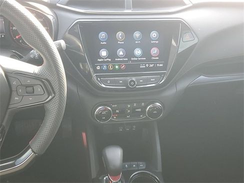 Certified 2023 Chevrolet TrailBlazer RS w/ Convenience Package image 14