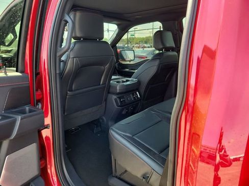 Certified 2024 Ford F150 Raptor AWD/4WD image 10
