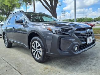 Certified 2023 Subaru Outback Premium video 2