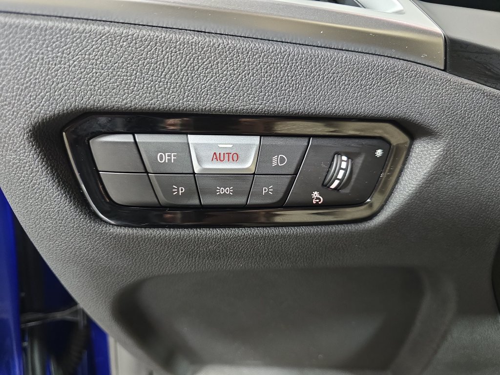 Certified 2026 BMW 430i xDrive Coupe w/ M Sport Package AWD/4WD image 25