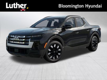 New 2026 Hyundai Santa Cruz SEL