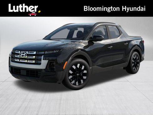 New 2026 Hyundai Santa Cruz SEL AWD/4WD image 1