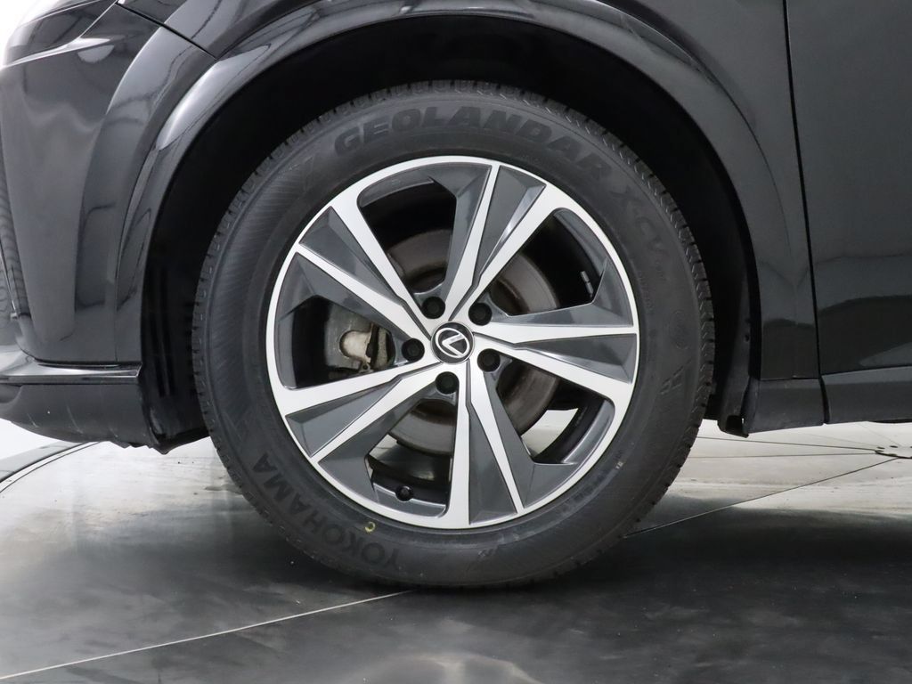 Used 2024 Lexus RX 350 FWD w/ Technology Package image 40