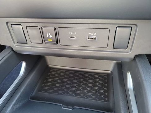 New 2026 Nissan Frontier SV w/ Tow Package RWD image 18