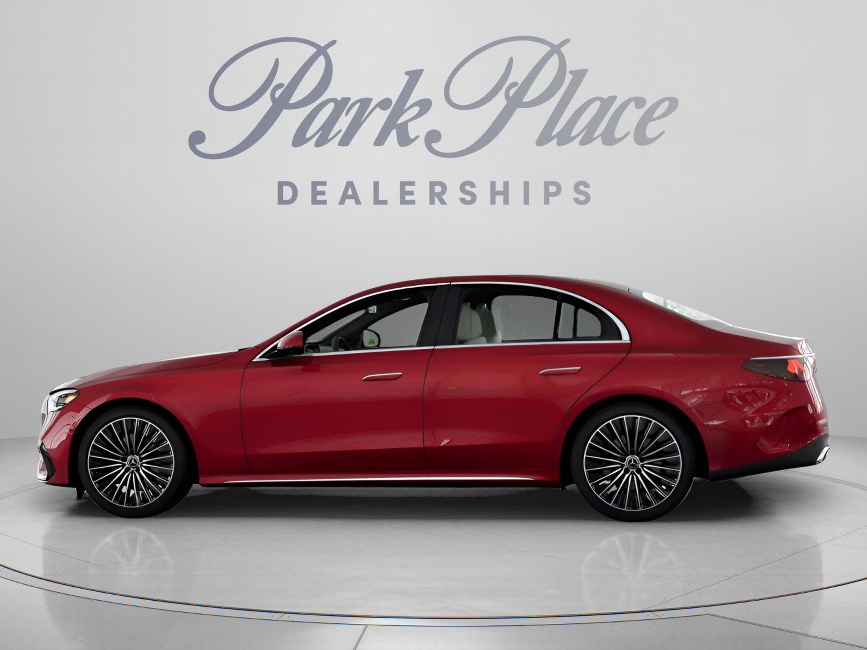 Used 2026 Mercedes-Benz E 350 Sedan image 15
