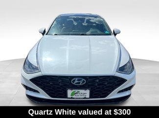 Used 2020 Hyundai Sonata Limited FWD video 2