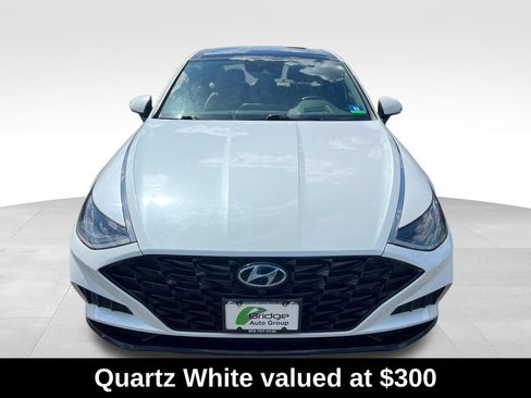 Used 2020 Hyundai Sonata Limited FWD image 2