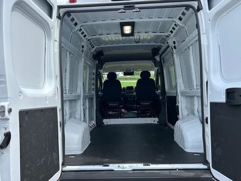 New 2024 RAM ProMaster 1500 w/ Convenience Group image 17