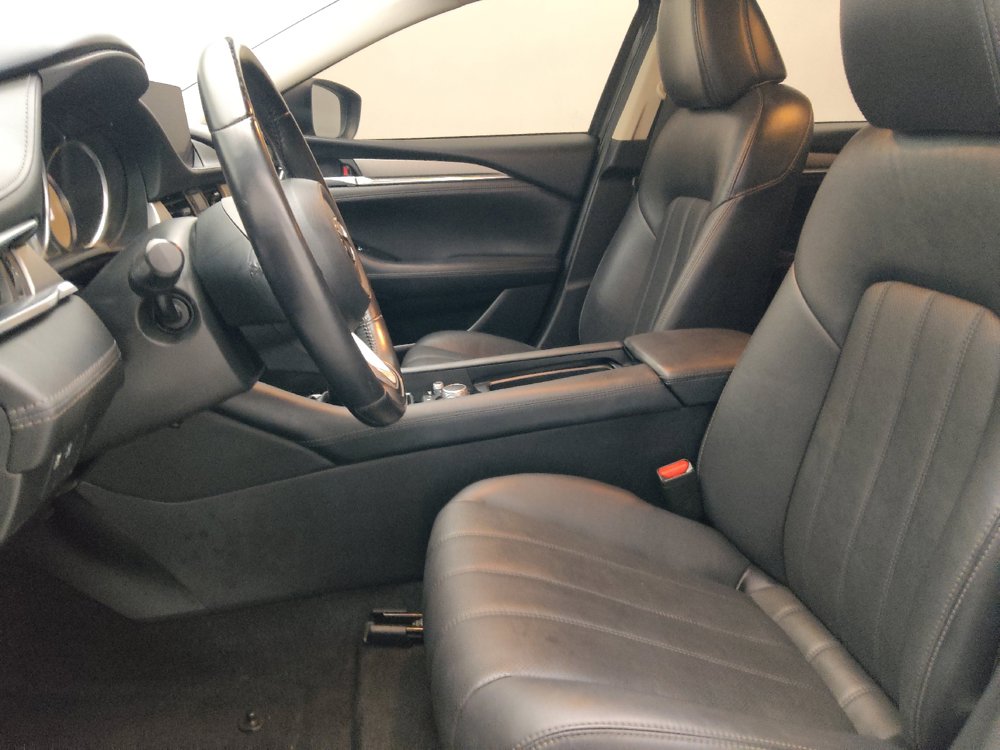 Used 2021 MAZDA MAZDA6 Touring FWD image 17