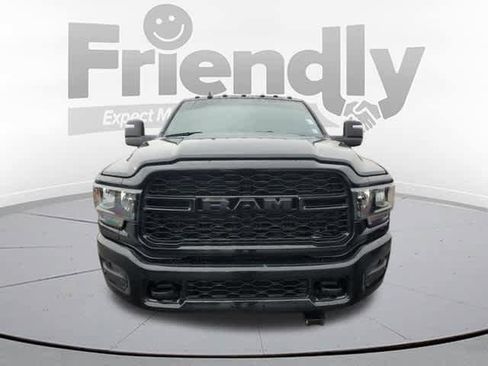 Used 2024 RAM 3500 Tradesman w/ Max Tow Package image 9