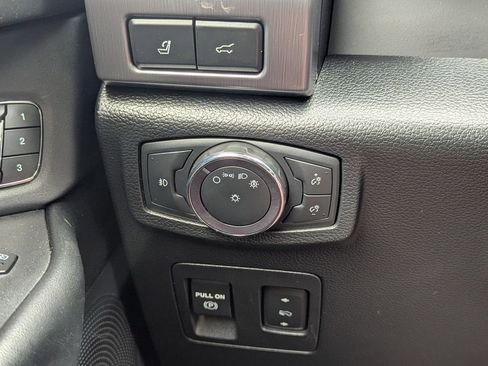 Used 2021 Ford Expedition Max Platinum image 13