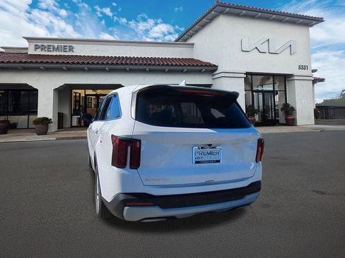 New 2026 Kia Sorento LX image 6