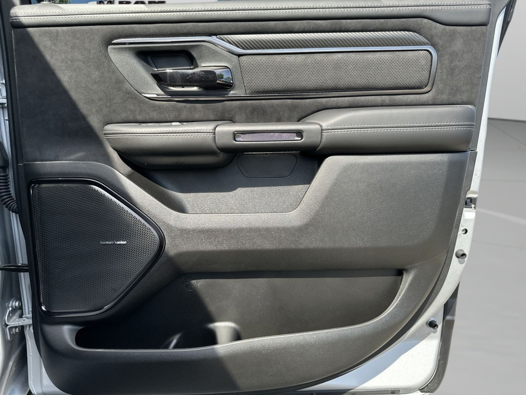 New 2026 RAM 1500 RHO w/ RHO Level 1 Equipment Group AWD/4WD image 38