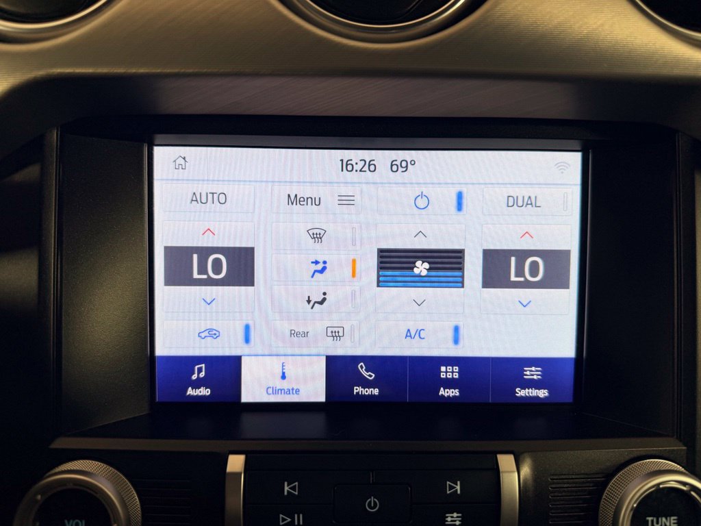 Used 2023 Ford Mustang Premium RWD image 18