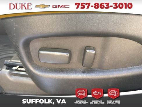 Used 2013 Cadillac SRX FWD image 10