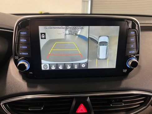 Used 2019 Hyundai Santa Fe AWD image 26