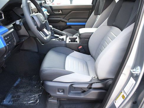 New 2026 Toyota Tacoma TRD Off-Road image 7