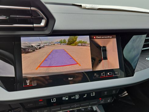 New 2026 Audi A3 2.0T Premium Plus AWD/4WD image 22