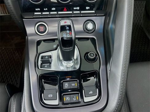 Certified 2024 Jaguar F-TYPE R image 22