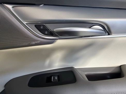 New 2025 Cadillac XT5 Premium Luxury w/ Technology Package image 36