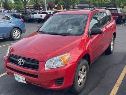 Used 2009 Toyota RAV4 4WD