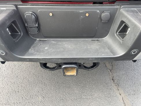 Used 2026 Ford F250 Lariat w/ Lariat Premium Package image 19