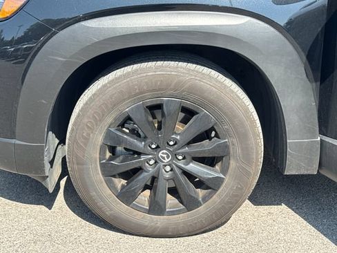 Used 2023 MAZDA CX-50 2.5 S w/ Cargo Package AWD/4WD image 24