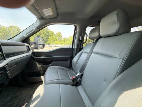 Used 2021 Ford F150 XL w/ Trailer Tow Package AWD/4WD image 38