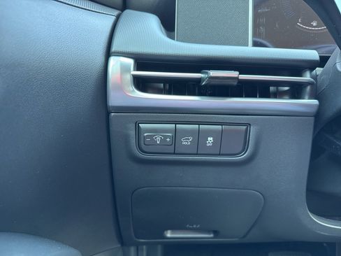 New 2026 Hyundai Tucson SEL image 30