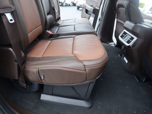 New 2026 Ford F250 King Ranch w/ Tremor Off-Road Package AWD/4WD image 15