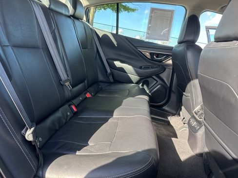 Certified 2021 Subaru Legacy Limited image 24