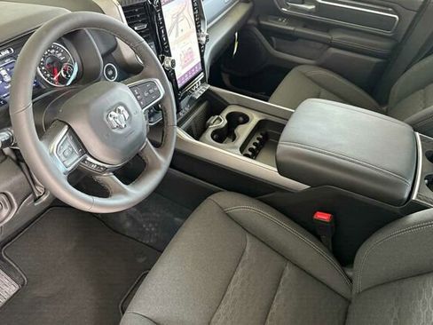 New 2026 RAM 1500 Big Horn image 7