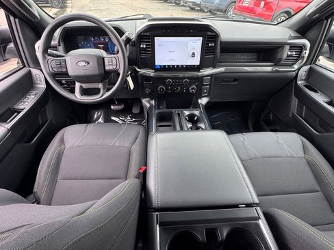 Used 2024 Ford F150 STX RWD image 26