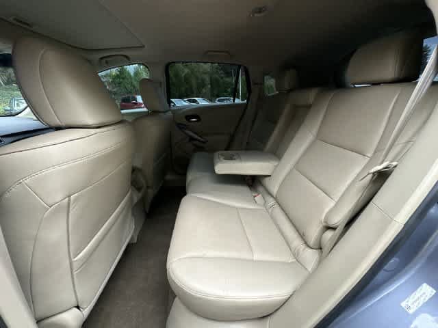 Used 2014 Acura RDX AWD image 17