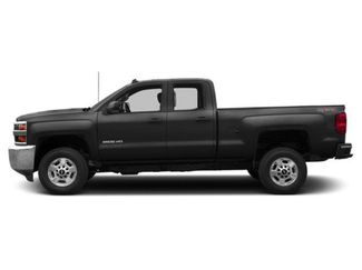 Used 2015 Chevrolet Silverado 2500 LT w/ LT Convenience Package video 3