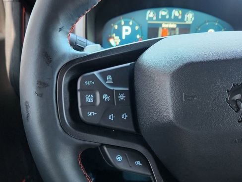 Used 2024 Ford Bronco Raptor image 16
