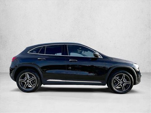 New 2026 Mercedes-Benz GLA 250 GLA 250 image 5