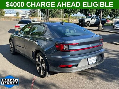 Used 2024 Polestar Polestar 2 AWD/4WD image 5