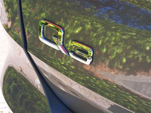 New 2025 Audi Q3 2.0T Premium image 5