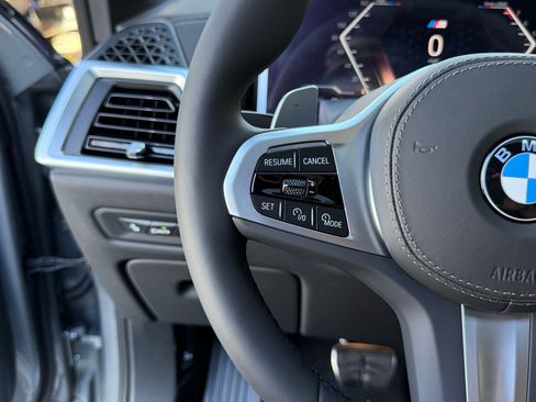 New 2026 BMW X5 xDrive40i image 24